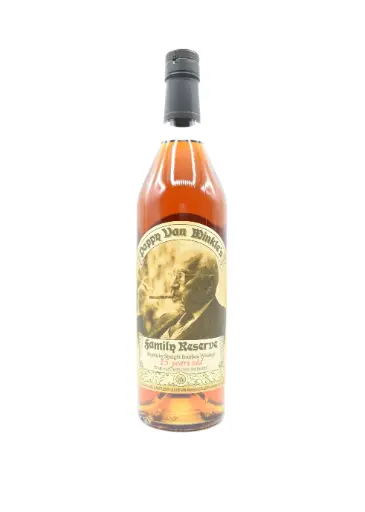 [51585] Whisky - Pappy Van Winkles 15 Year Old Family Reserve Kentucky Straight Bourbon - 75cl 53.5%