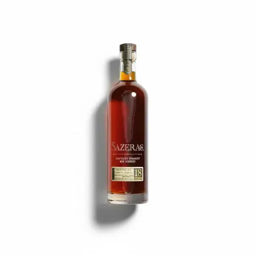 [51588] Whisky - Sazerac 18 Year Old BTAC 2015 Release - 45% 75cl