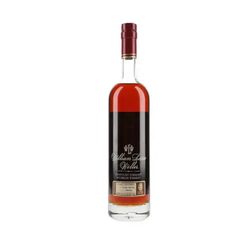 [51589] Whisky - William Larue Weller BTAC 2020 Release - 67.25% 70cl