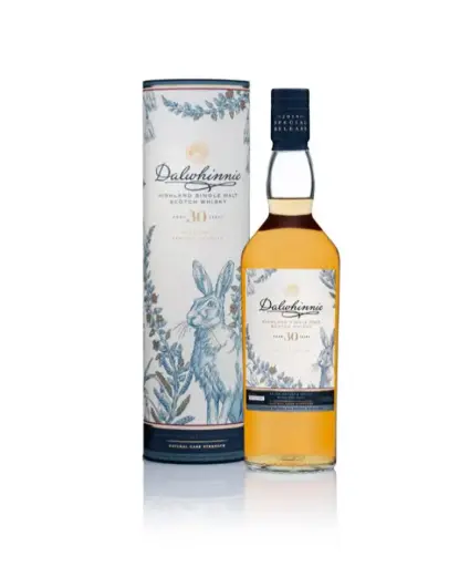 [51600] Whisky - Dalwhinnie 30 year old 2019 Diageo Special Reserve 54.7% 70cl