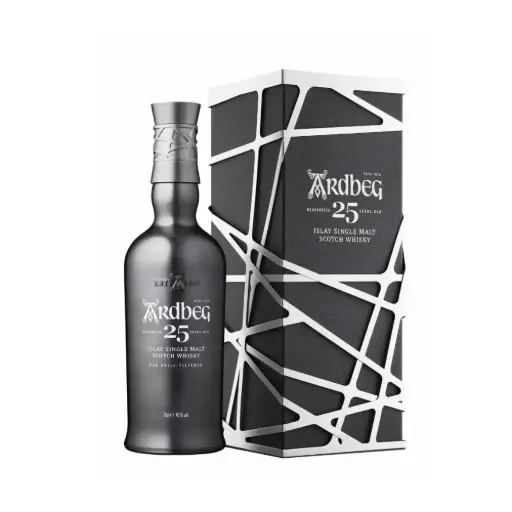 [51613] Whisky - Ardbeg 25 Year Old - 46% 70cl