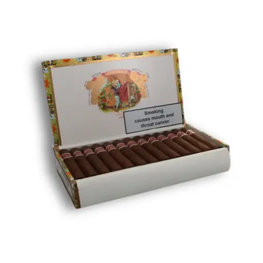 [51688] Romeo y Julieta Exhibition No. 4 - Box of 25 Cigars