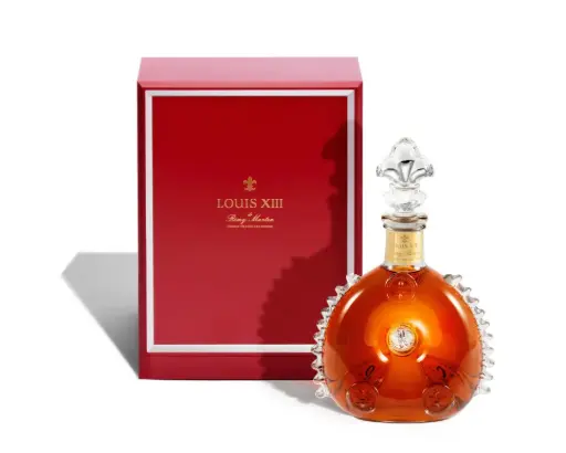 [51884] Bar - Remy Martin Louis XIII 70cl Bottle