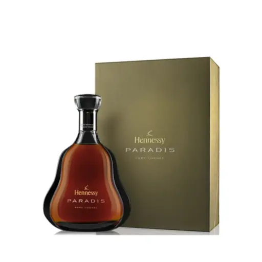 [51885] Bar - Hennessy Paradis Rare 70cl Bottle