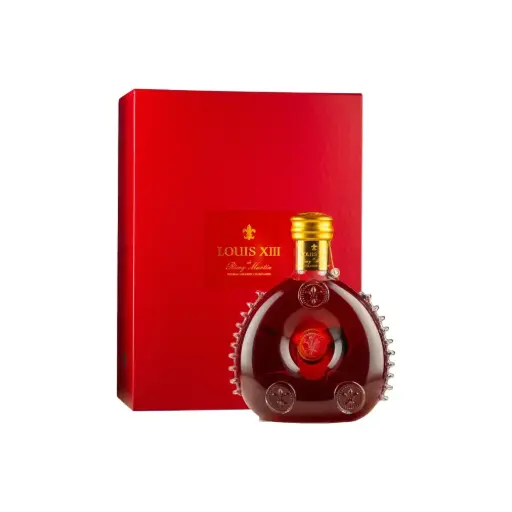 [51911] Bar - Remy Martin Louis XIII 40% Magnum 150cl