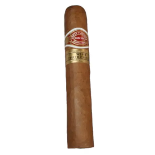 [51960] Romeo y Julieta Wide Churchills Aged 2019 - Single Cigar