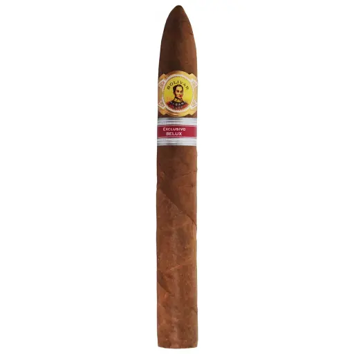 [51968] Bolivar Poderosos Reg. Ed. Belux Aged 2013 - Single Cigar