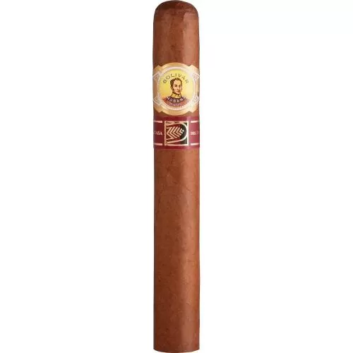 [51969] Bolivar Libertador LCDH Aged 2014 - Single Cigar