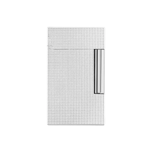 [51990] Lighter - S.T. Dupont Ligne 2 Micro Diamond Head Palladium