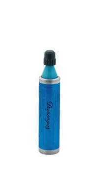 [52063] Lighter Gas ST Dupont Blue Refill - 6.5ml