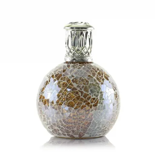 [52072] Fragrance Lamp - Ashleigh & Burwood Aladdin's Cave Mosaic - Small