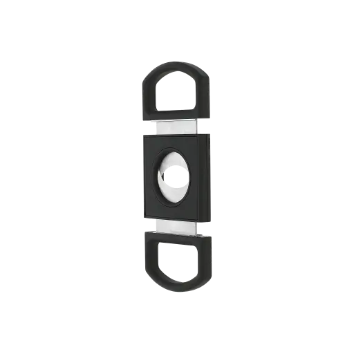 [52089] Cigar Cutter - S.T. Dupont Total Matt Black