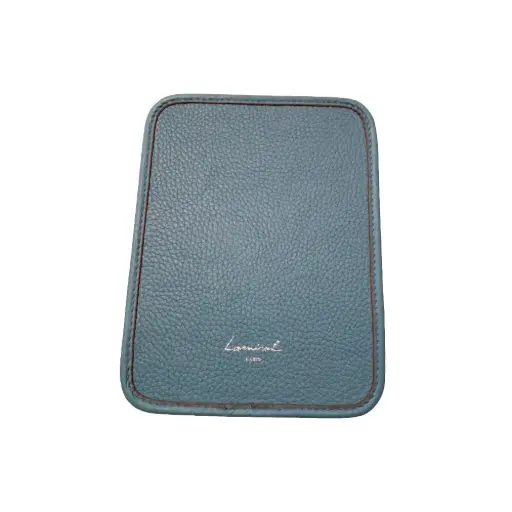 [52616] Cigar Case - Lamiral Paris Dragée/Saphir - 6 Cigars    
