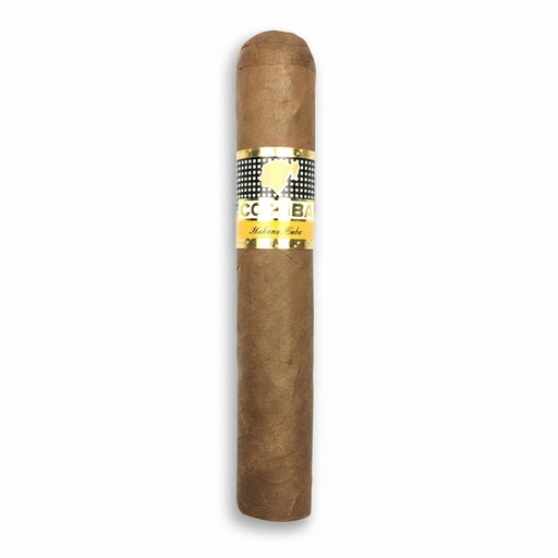 [8079] Cohiba Robustos - Single Cigar