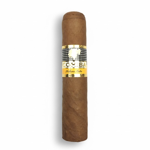 [8115] Cohiba Medio Siglo - Single Cigar