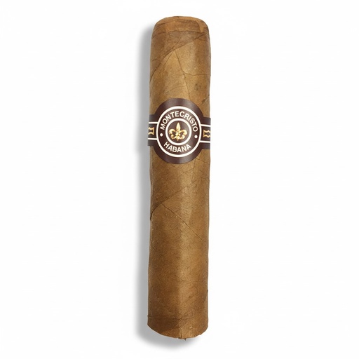 [8149] Montecristo Media Coronas - Single Cigar