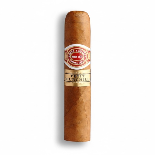 [8269] Romeo y Julieta Petit Churchills - Single Cigar
