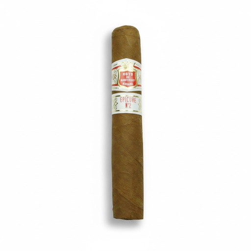 [8280] Hoyo de Monterrey Epicure No. 2 - Single Cigar