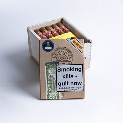 [8315] H. Upmann Magnum 46 - Box of 25 Cigars