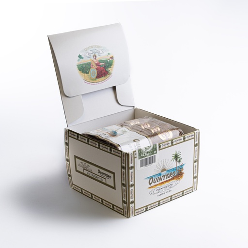 [8368] Quintero Favoritos - Bundle Of 25 Cigars
