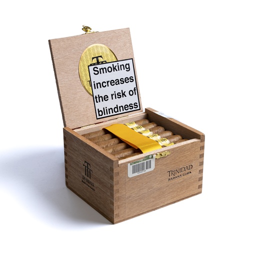 [8426] Trinidad Reyes - Box Of 24 Cigars