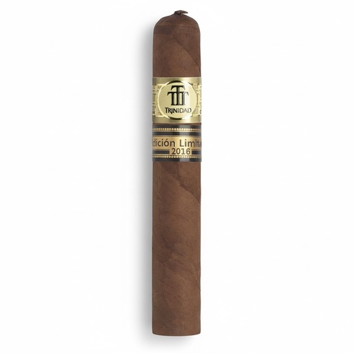 [8434] Trinidad Topes Lim. Ed. 2016 - Single Cigar