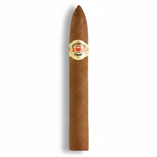 [8468] Diplomaticos No. 2 - Single Cigar