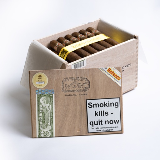[8808] Ramon Allones Specially Selected - Box Of 50 Cigars