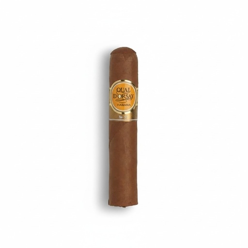 [9162] Quai d'Orsay No. 50 - Single Cigar