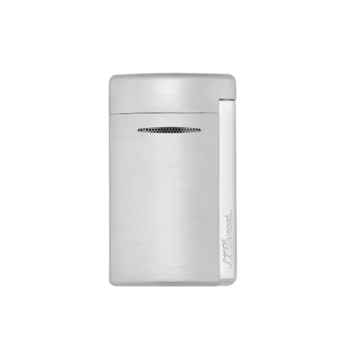 [9274] Lighter - S.T. Dupont Minijet Brushed Chrome